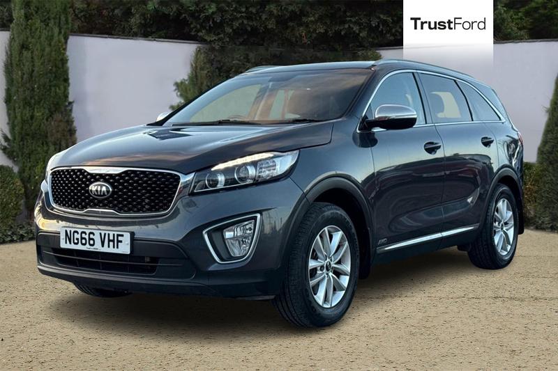 Used Kia Sorento 2016 for sale - 76797112: Photo 5