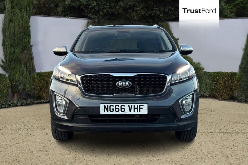 Used Kia Sorento 2016 for sale - 76797112: Photo 6
