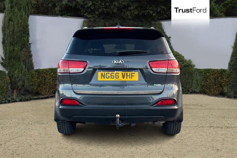 Used Kia Sorento 2016 for sale - 76797112: Photo 7