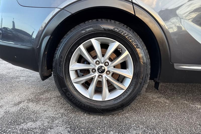 Used Kia Sorento 2016 for sale - 76797112: Photo 8