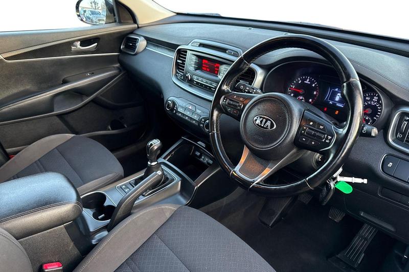 Used Kia Sorento 2016 for sale - 76797112: Photo 9