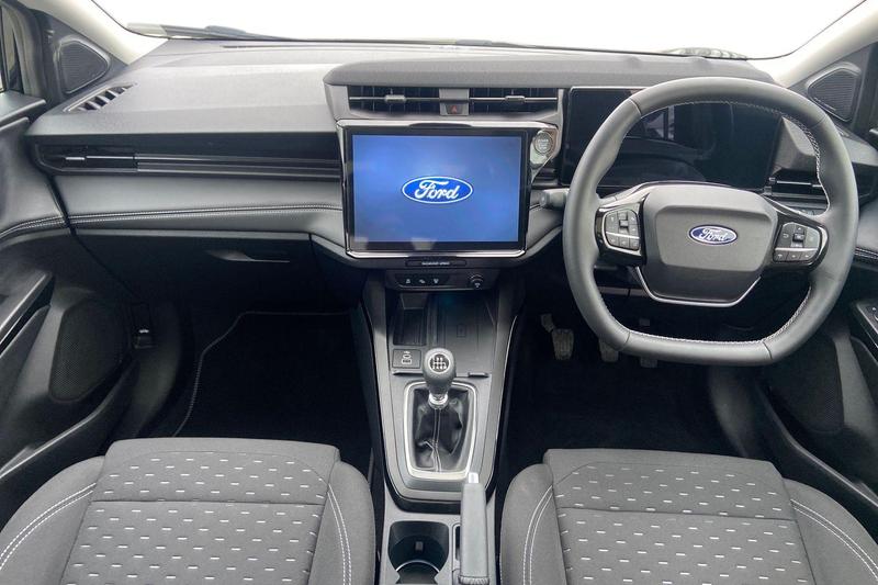 Used Ford Puma 2025 for sale - 78008432: Photo 10