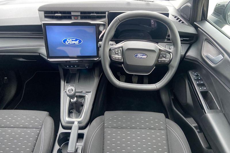 Used Ford Puma 2025 for sale - 78008432: Photo 11