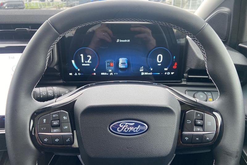 Used Ford Puma 2025 for sale - 78008432: Photo 12