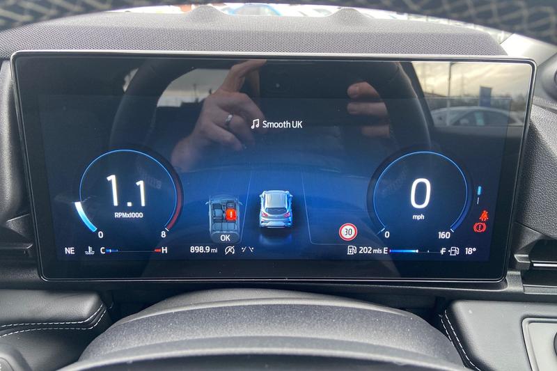 Used Ford Puma 2025 for sale - 78008432: Photo 13