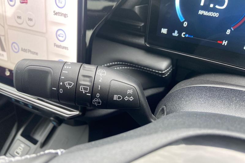 Used Ford Puma 2025 for sale - 78008432: Photo 14