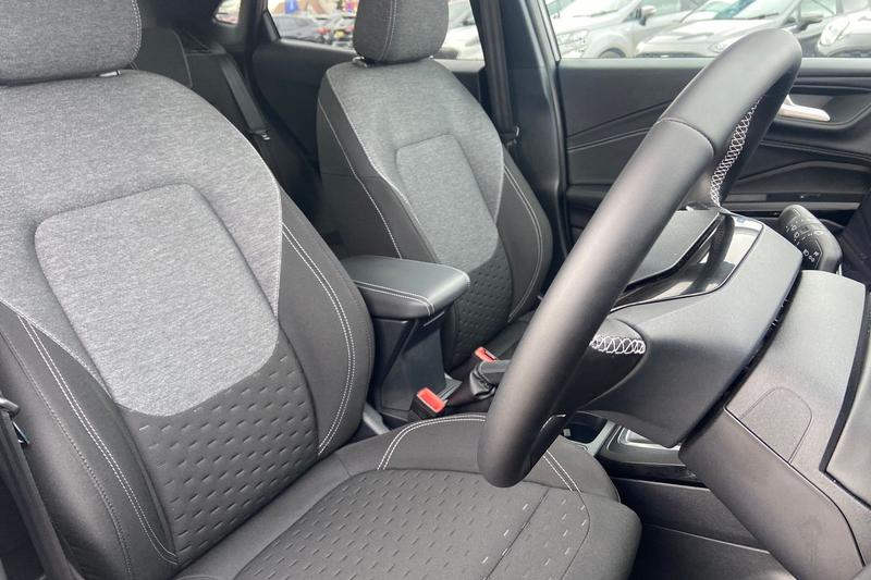 Used Ford Puma 2025 for sale - 78008432: Photo 17