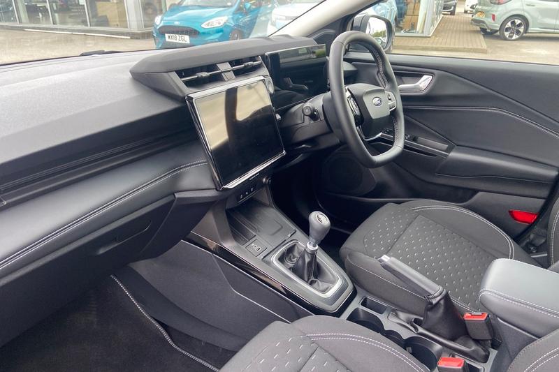 Used Ford Puma 2025 for sale - 78008432: Photo 18