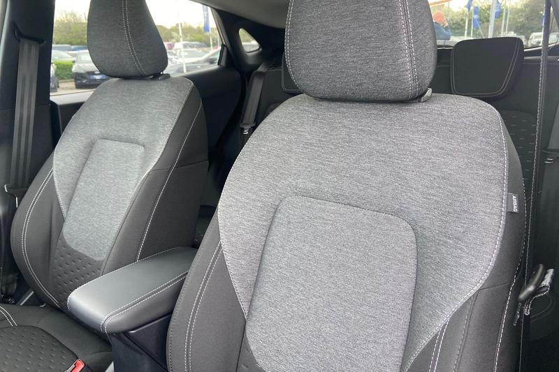 Used Ford Puma 2025 for sale - 78008432: Photo 19