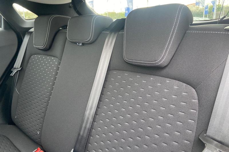 Used Ford Puma 2025 for sale - 78008432: Photo 20