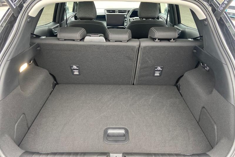 Used Ford Puma 2025 for sale - 78008432: Photo 21