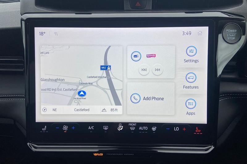 Used Ford Puma 2025 for sale - 78008432: Photo 22