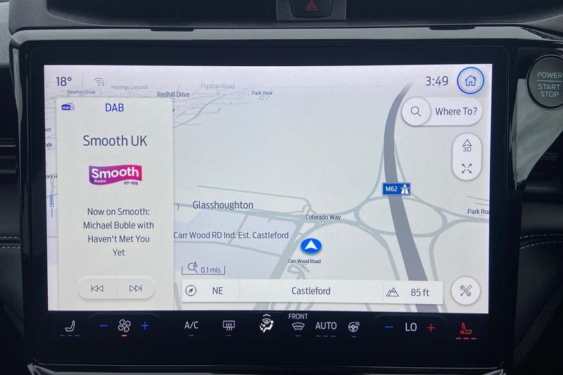 Used Ford Puma 2025 for sale - 78008432: Photo 23