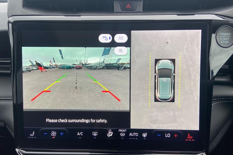 Used Ford Puma 2025 for sale - 78008432: Photo 24