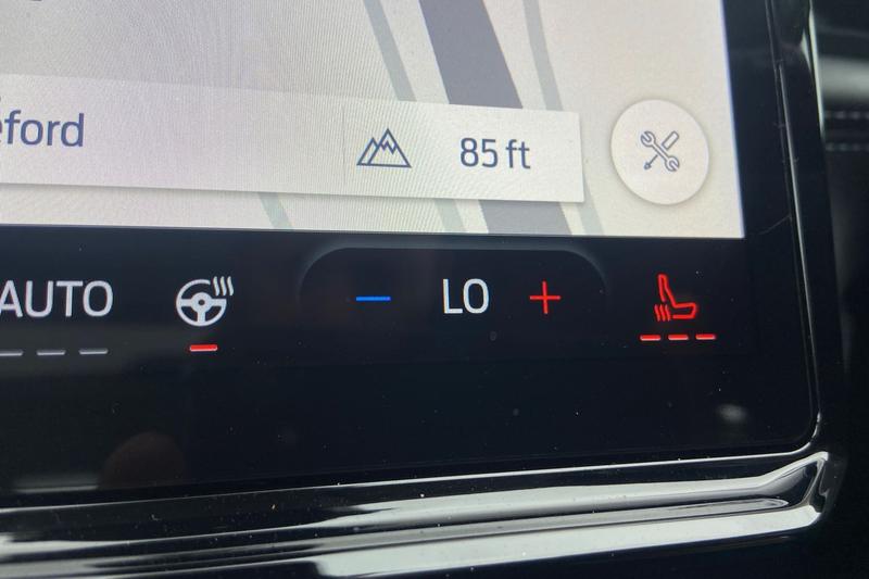 Used Ford Puma 2025 for sale - 78008432: Photo 25