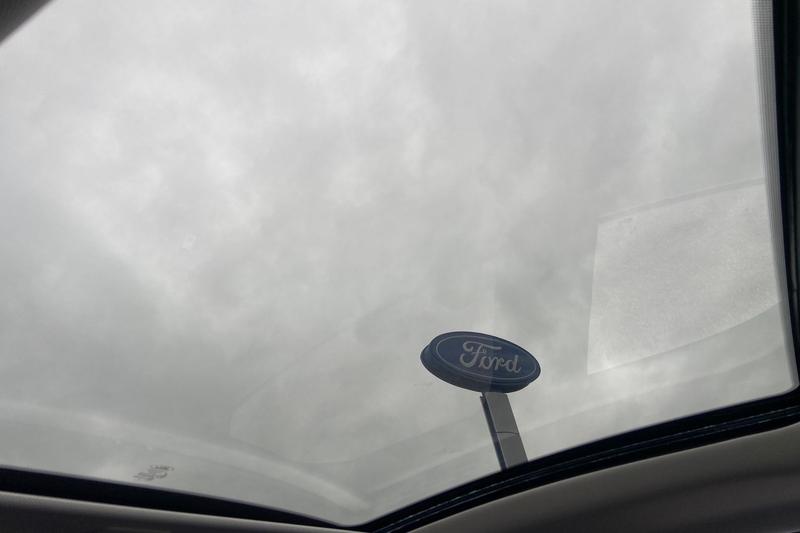 Used Ford Puma 2025 for sale - 78008432: Photo 29