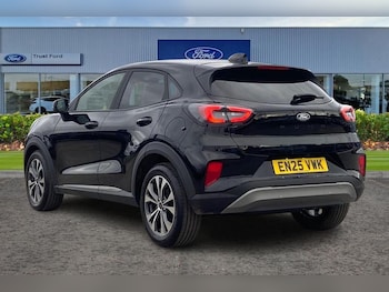 Used Ford Puma 2025 for sale - 78008432: Photo