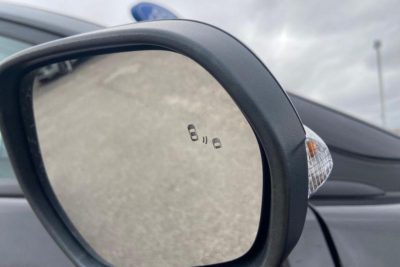 Used Ford Puma 2025 for sale - 78008432: Photo 30