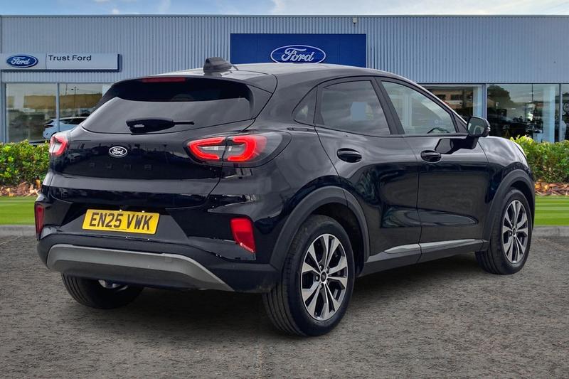 Used Ford Puma 2025 for sale - 78008432: Photo 4