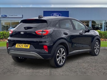 Used Ford Puma 2025 for sale - 78008432: Photo