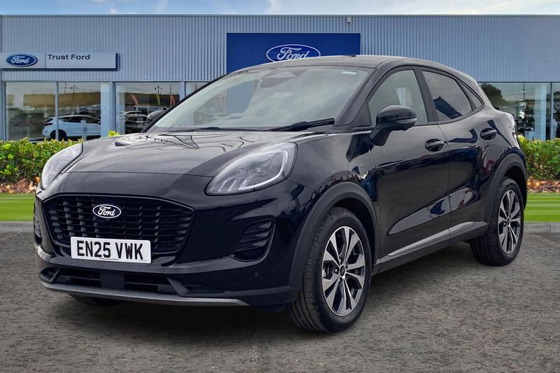 Used Ford Puma 2025 for sale - 78008432: Photo 5