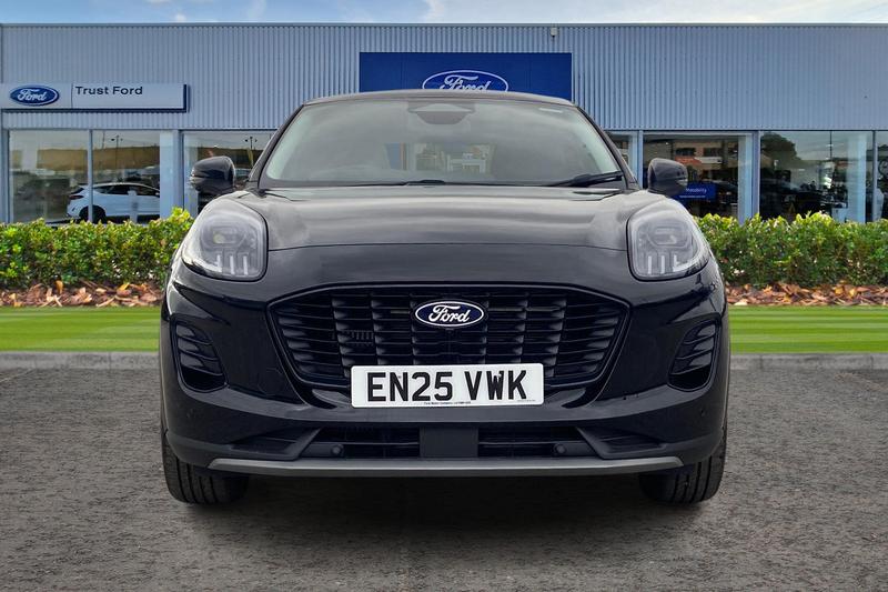 Used Ford Puma 2025 for sale - 78008432: Photo 6