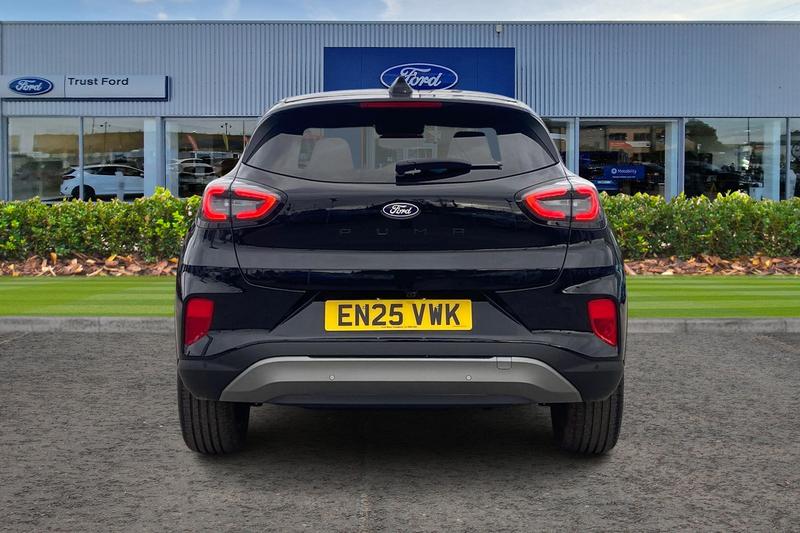 Used Ford Puma 2025 for sale - 78008432: Photo 7