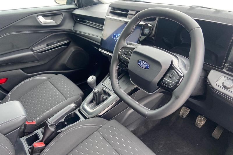 Used Ford Puma 2025 for sale - 78008432: Photo 9