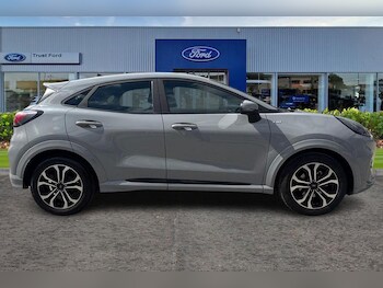 Used Ford Puma 2023 for sale - 78942204: Photo