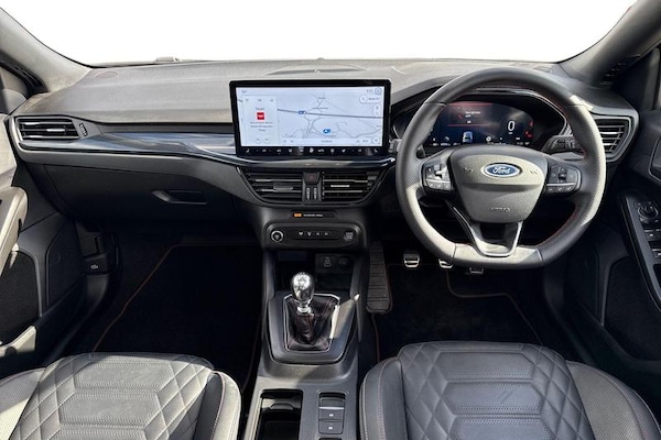 Used Ford Focus 2024 for sale - 76184526: Photo 10