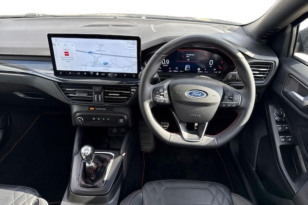Used Ford Focus 2024 for sale - 76184526: Photo 11