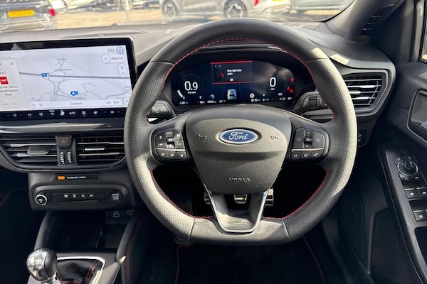 Used Ford Focus 2024 for sale - 76184526: Photo 12