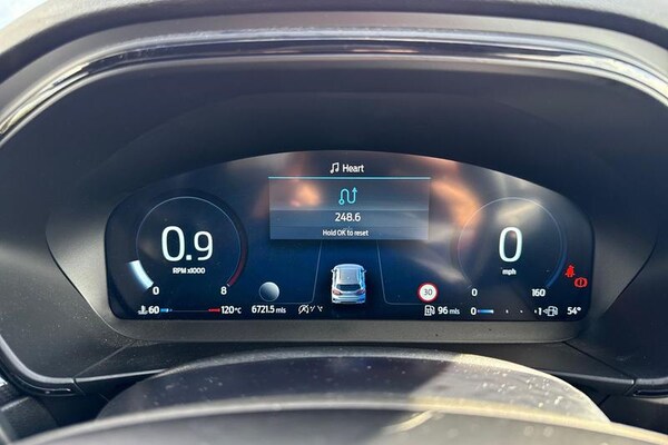 Used Ford Focus 2024 for sale - 76184526: Photo 13