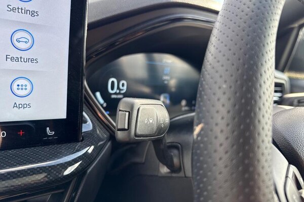 Used Ford Focus 2024 for sale - 76184526: Photo 14