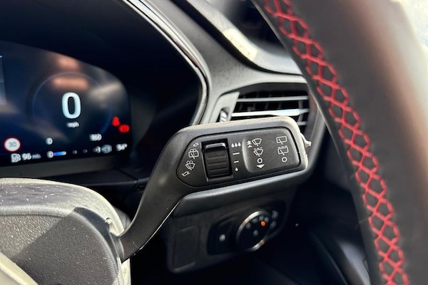 Used Ford Focus 2024 for sale - 76184526: Photo 15