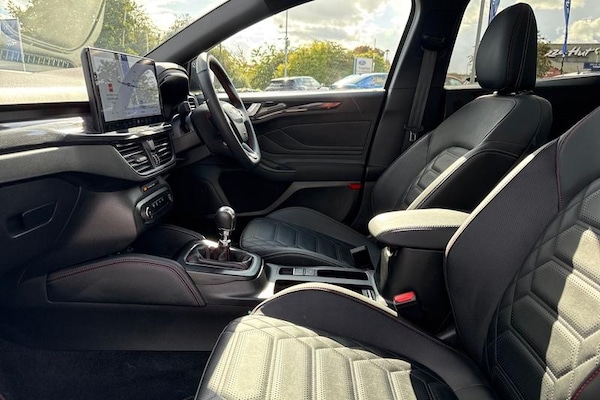 Used Ford Focus 2024 for sale - 76184526: Photo 19