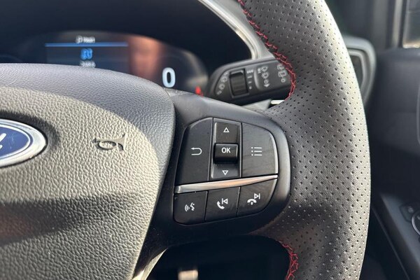 Used Ford Focus 2024 for sale - 76184526: Photo 28