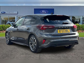 Used Ford Focus 2024 for sale - 76184526: Photo 2
