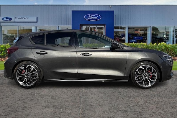 Used Ford Focus 2024 for sale - 76184526: Photo 3