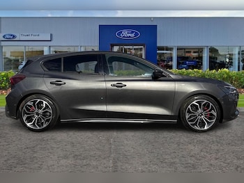 Used Ford Focus 2024 for sale - 76184526: Photo 3