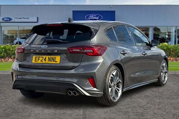 Used Ford Focus 2024 for sale - 76184526: Photo 4