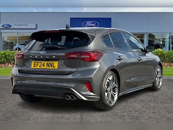 Used Ford Focus 2024 for sale - 76184526: Photo 4