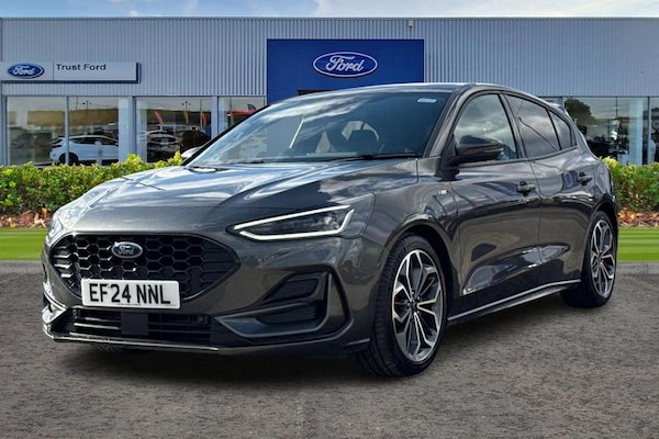 Used Ford Focus 2024 for sale - 76184526: Photo 5