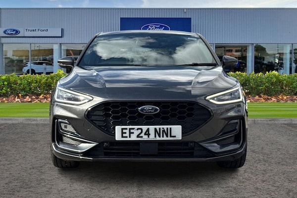 Used Ford Focus 2024 for sale - 76184526: Photo 6