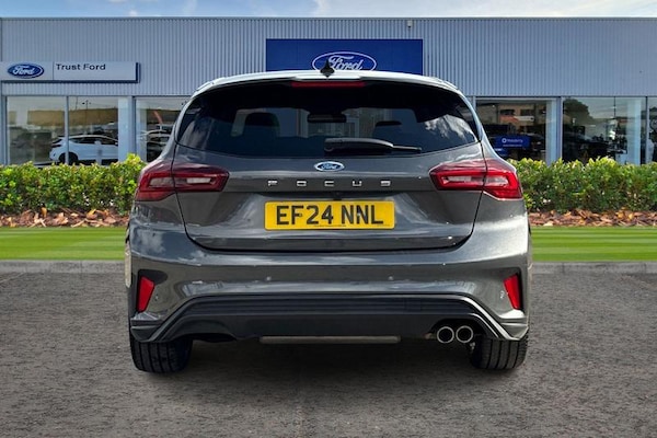 Used Ford Focus 2024 for sale - 76184526: Photo 7
