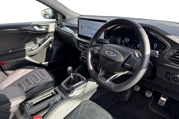 Used Ford Focus 2024 for sale - 76184526: Photo 9