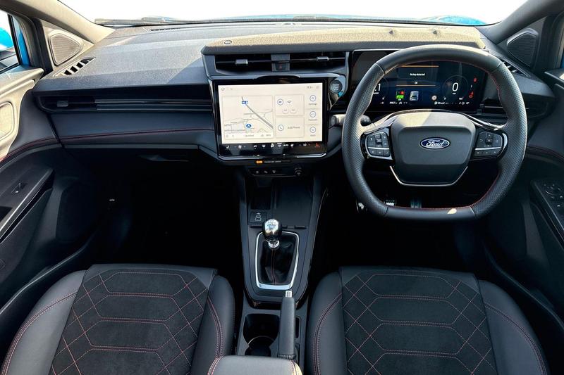 Used Ford Puma 2025 for sale - 77935040: Photo 10