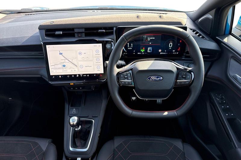 Used Ford Puma 2025 for sale - 77935040: Photo 11