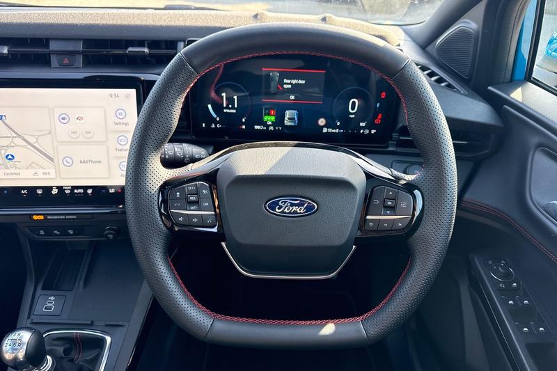 Used Ford Puma 2025 for sale - 77935040: Photo 12