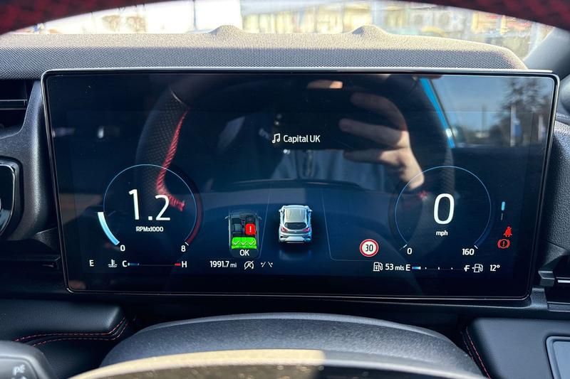 Used Ford Puma 2025 for sale - 77935040: Photo 13